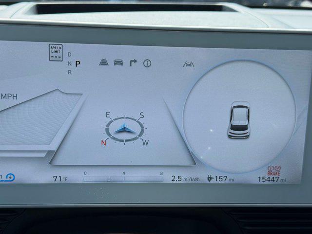 2024 Hyundai IONIQ 5 Limited
