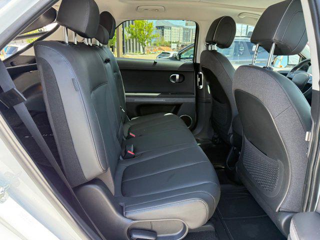 2024 Hyundai IONIQ 5 Limited