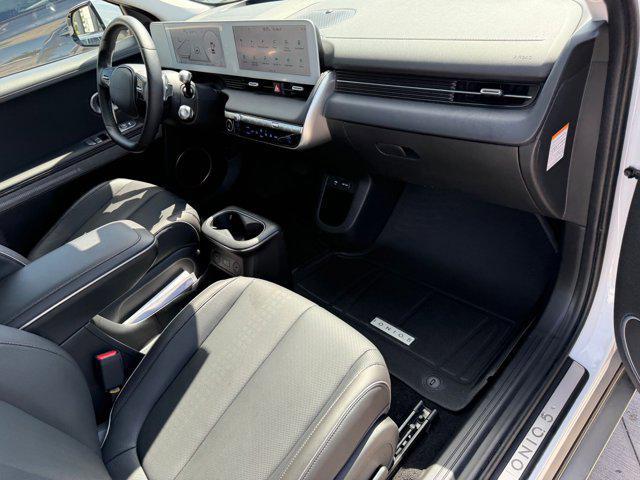 2024 Hyundai IONIQ 5 Limited