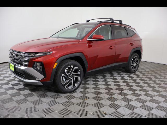 2026 Hyundai Tucson Limited for sale in TYLER, TX