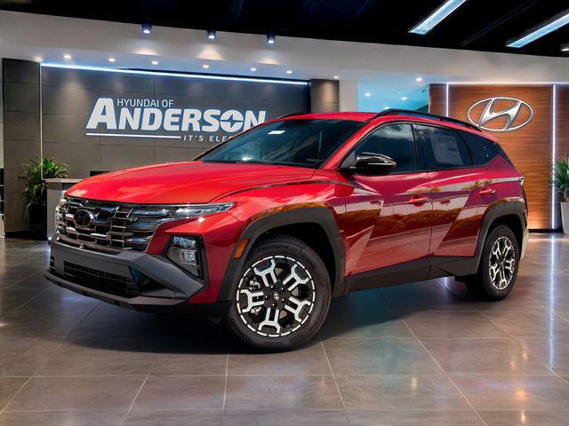 2026 Hyundai Tucson XRT for sale in ANDERSON, SC
