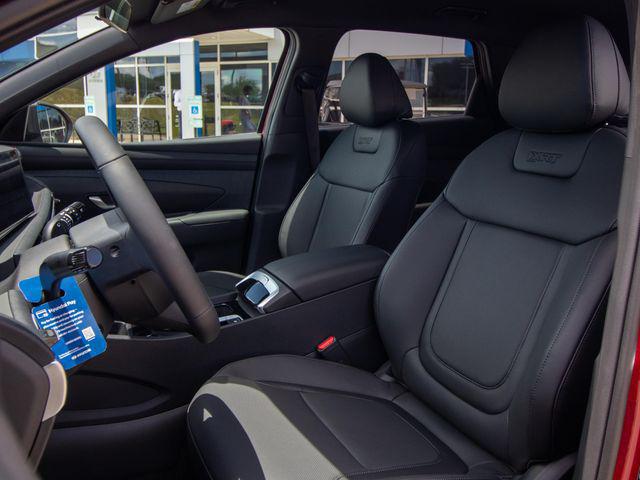 2026 Hyundai Tucson XRT