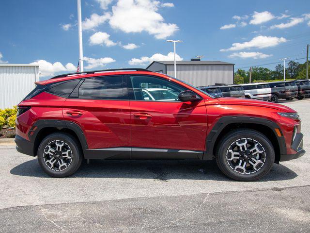 2026 Hyundai Tucson XRT