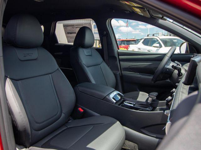 2026 Hyundai Tucson XRT