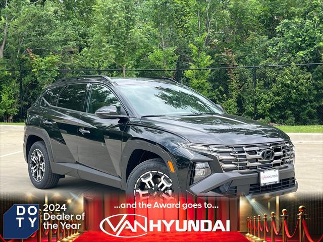 2026 Hyundai Tucson XRT for sale in CARROLLTON, TX
