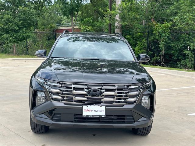 2026 Hyundai Tucson XRT