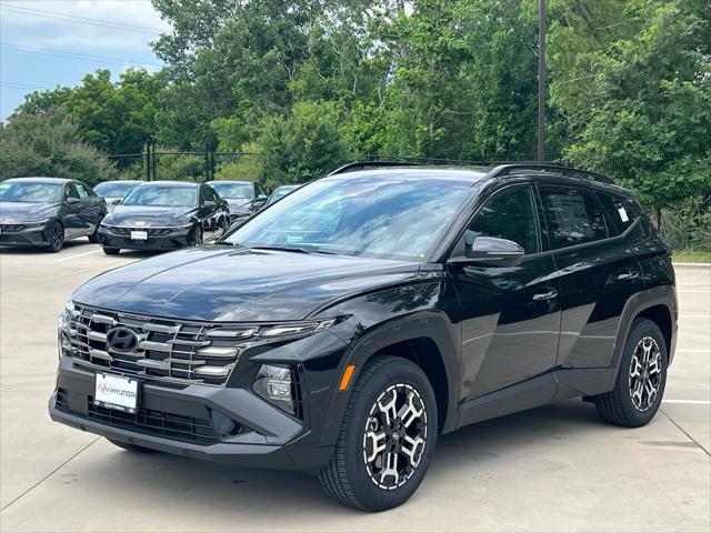 2026 Hyundai Tucson XRT
