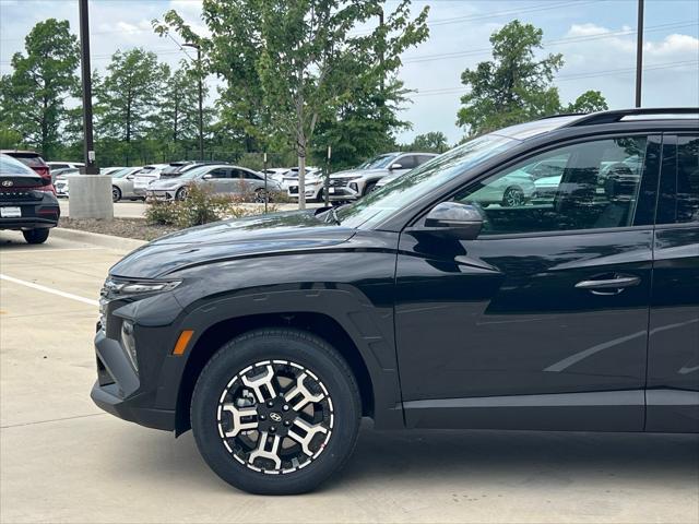 2026 Hyundai Tucson XRT