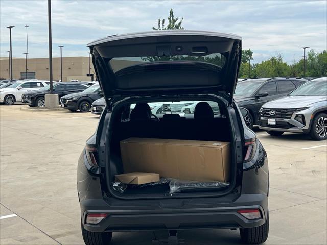 2026 Hyundai Tucson XRT