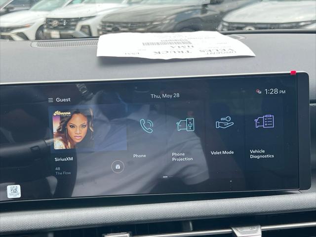 2026 Hyundai Tucson XRT