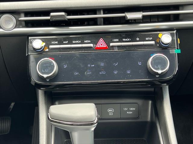 2026 Hyundai Tucson XRT