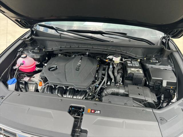 2026 Hyundai Tucson XRT
