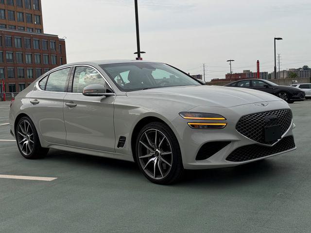 2026 Genesis G70 2.5T AWD for sale in ALEXANDRIA, VA