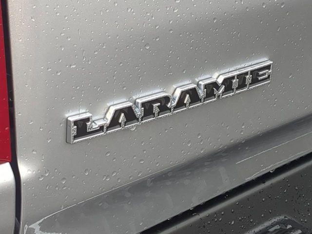 2025 Ram 1500 Laramie Crew Cab 4x4 5'7" Box