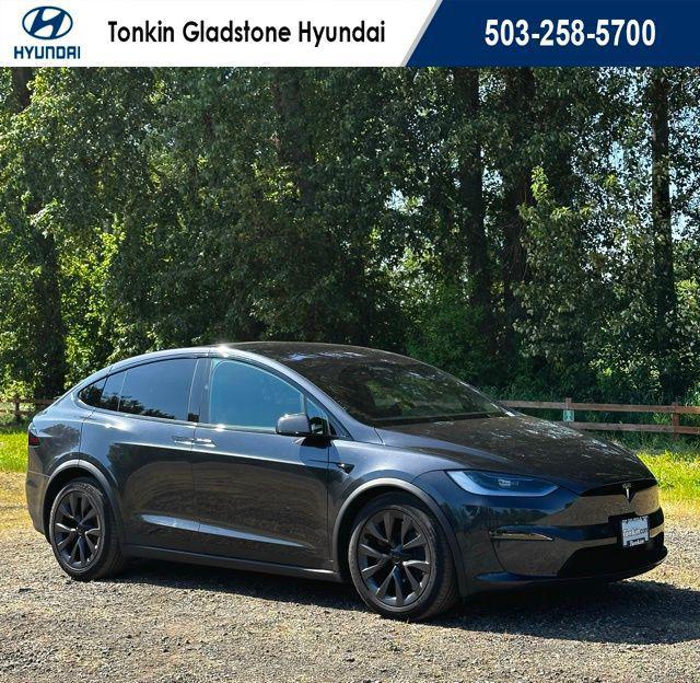 2024 Tesla Model X Long Range for sale in GLADSTONE, OR