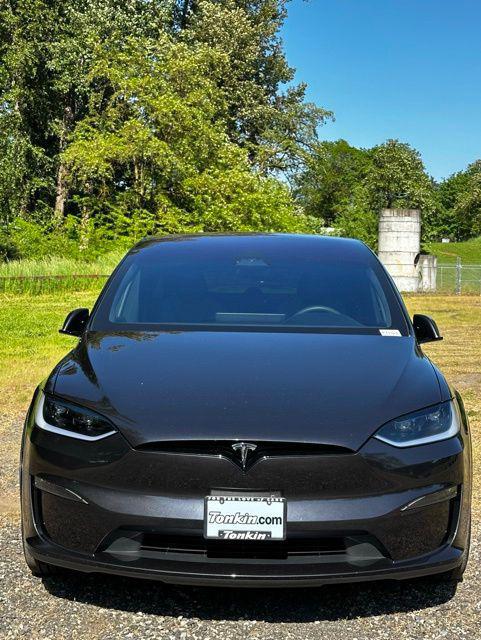 2024 Tesla Model X Long Range
