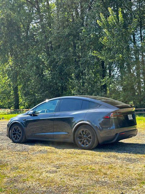 2024 Tesla Model X Long Range