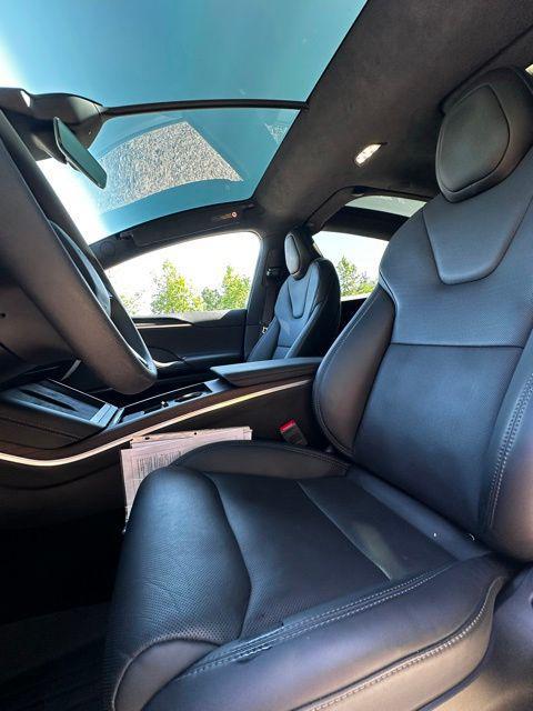 2024 Tesla Model X Long Range