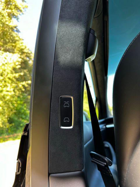 2024 Tesla Model X Long Range
