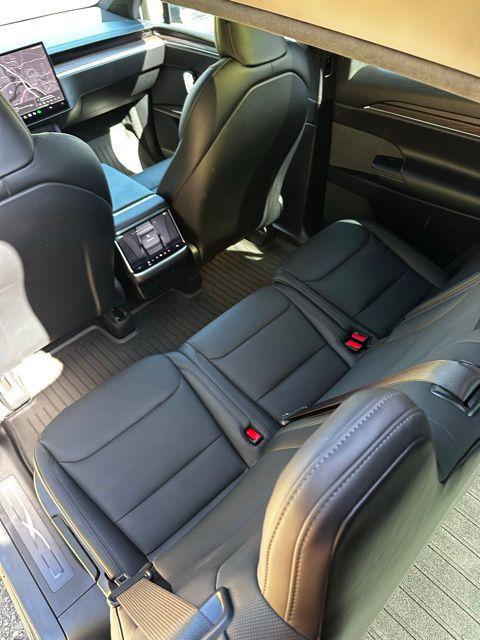 2024 Tesla Model X Long Range