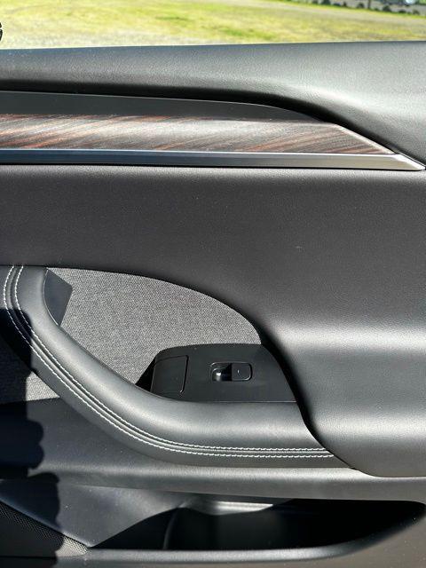 2024 Tesla Model X Long Range