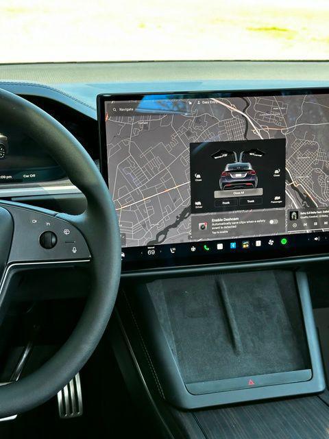2024 Tesla Model X Long Range