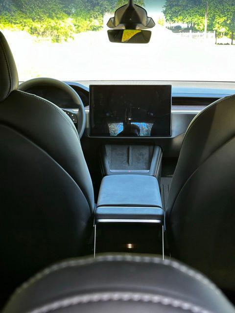 2024 Tesla Model X Long Range