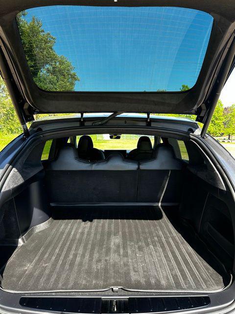 2024 Tesla Model X Long Range
