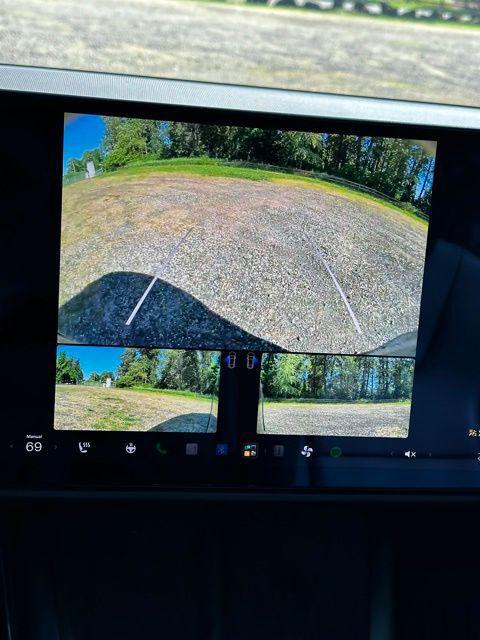 2024 Tesla Model X Long Range