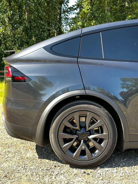 2024 Tesla Model X Long Range