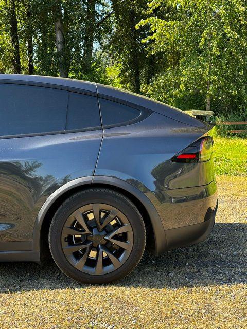 2024 Tesla Model X Long Range