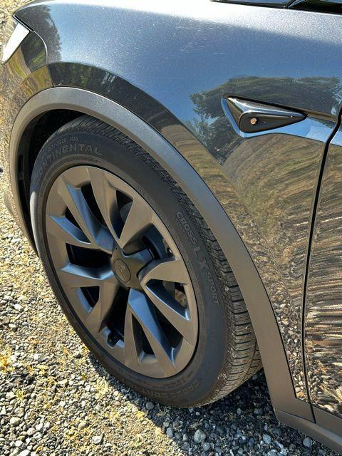 2024 Tesla Model X Long Range