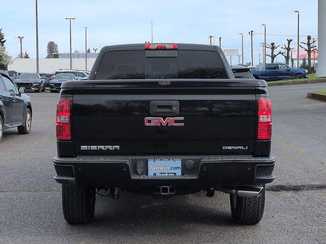 2014 GMC Sierra 1500 Denali