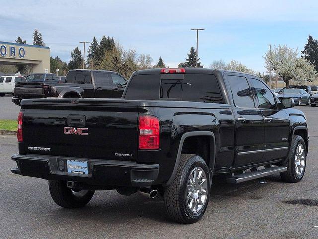 2014 GMC Sierra 1500 Denali