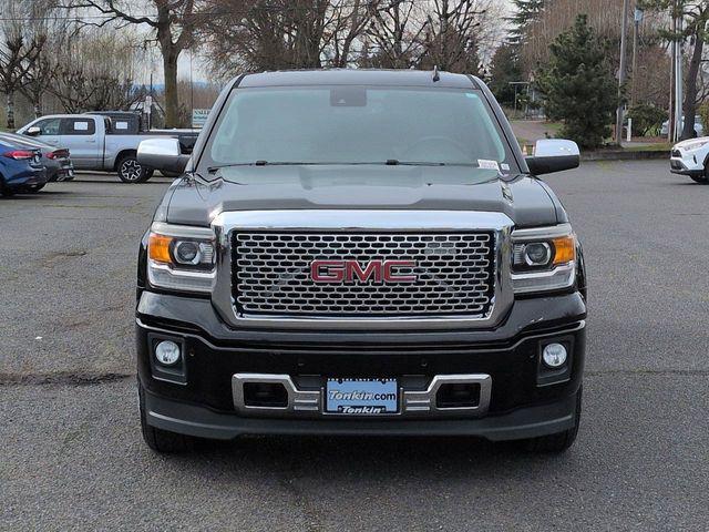 2014 GMC Sierra 1500 Denali