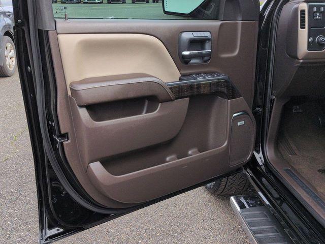 2014 GMC Sierra 1500 Denali