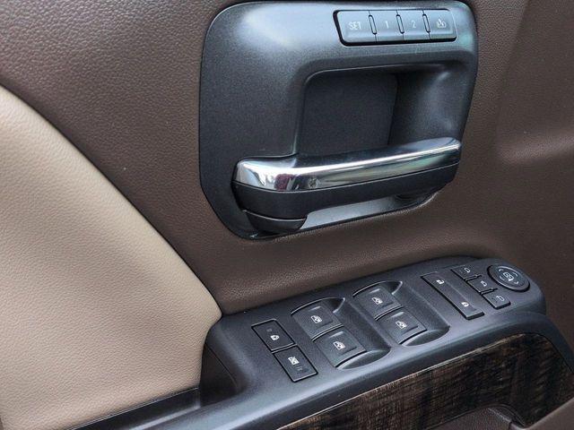2014 GMC Sierra 1500 Denali