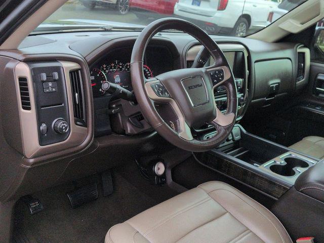 2014 GMC Sierra 1500 Denali