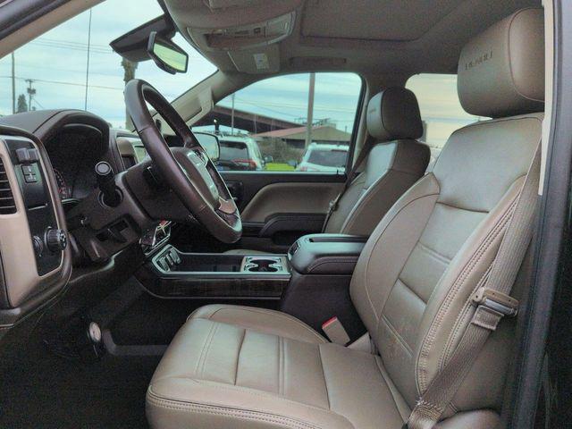 2014 GMC Sierra 1500 Denali