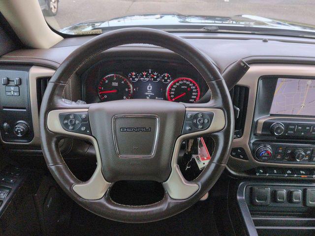 2014 GMC Sierra 1500 Denali