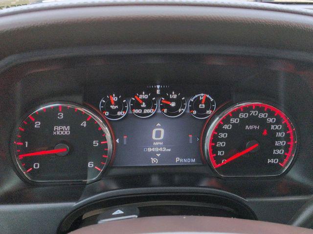 2014 GMC Sierra 1500 Denali