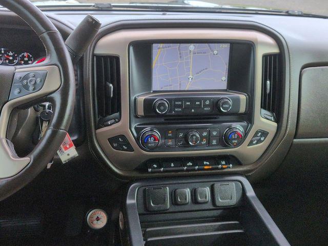 2014 GMC Sierra 1500 Denali
