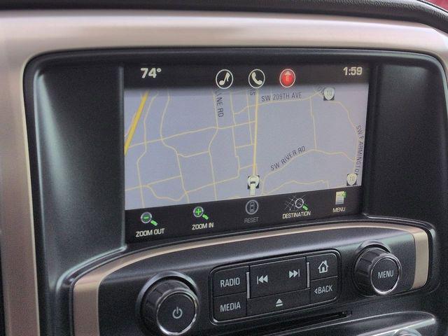 2014 GMC Sierra 1500 Denali