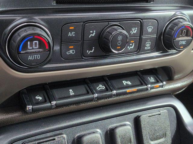 2014 GMC Sierra 1500 Denali