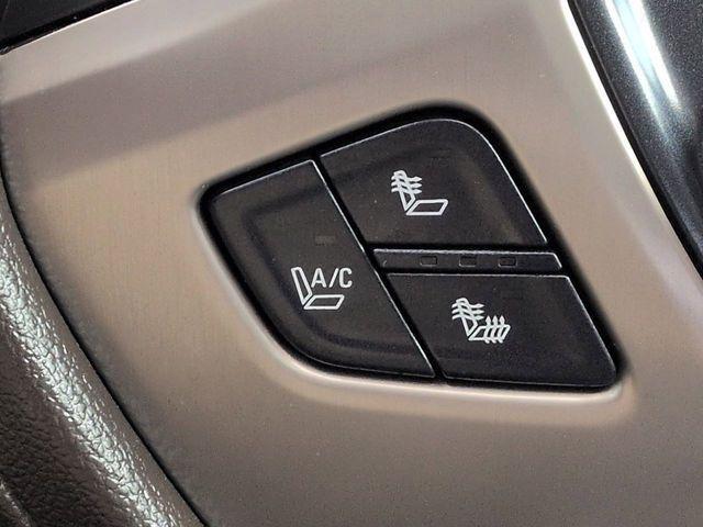 2014 GMC Sierra 1500 Denali