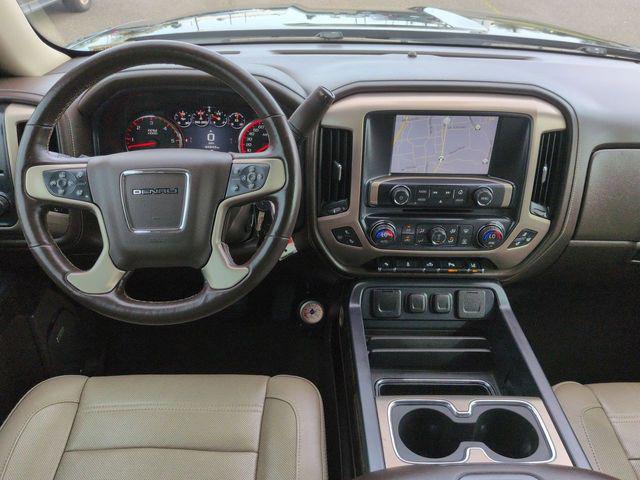 2014 GMC Sierra 1500 Denali