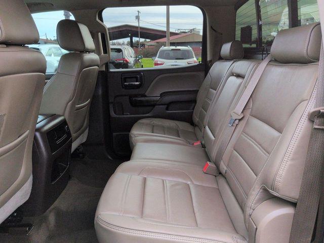 2014 GMC Sierra 1500 Denali