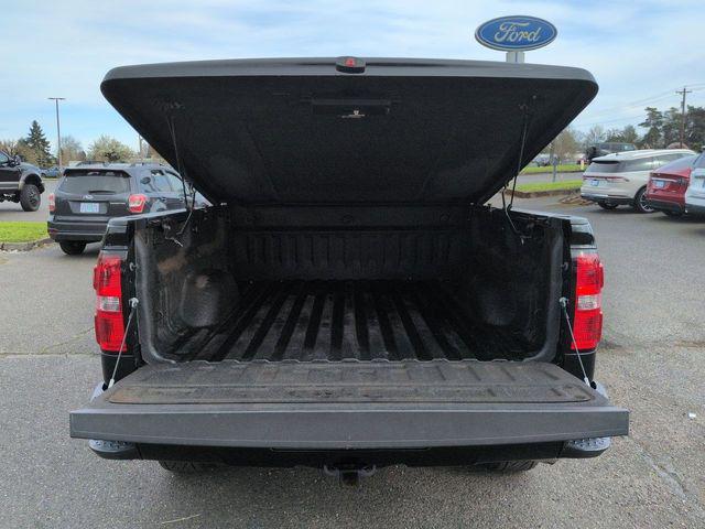 2014 GMC Sierra 1500 Denali