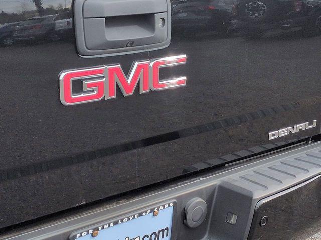 2014 GMC Sierra 1500 Denali