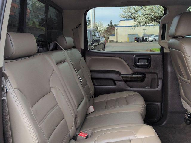 2014 GMC Sierra 1500 Denali